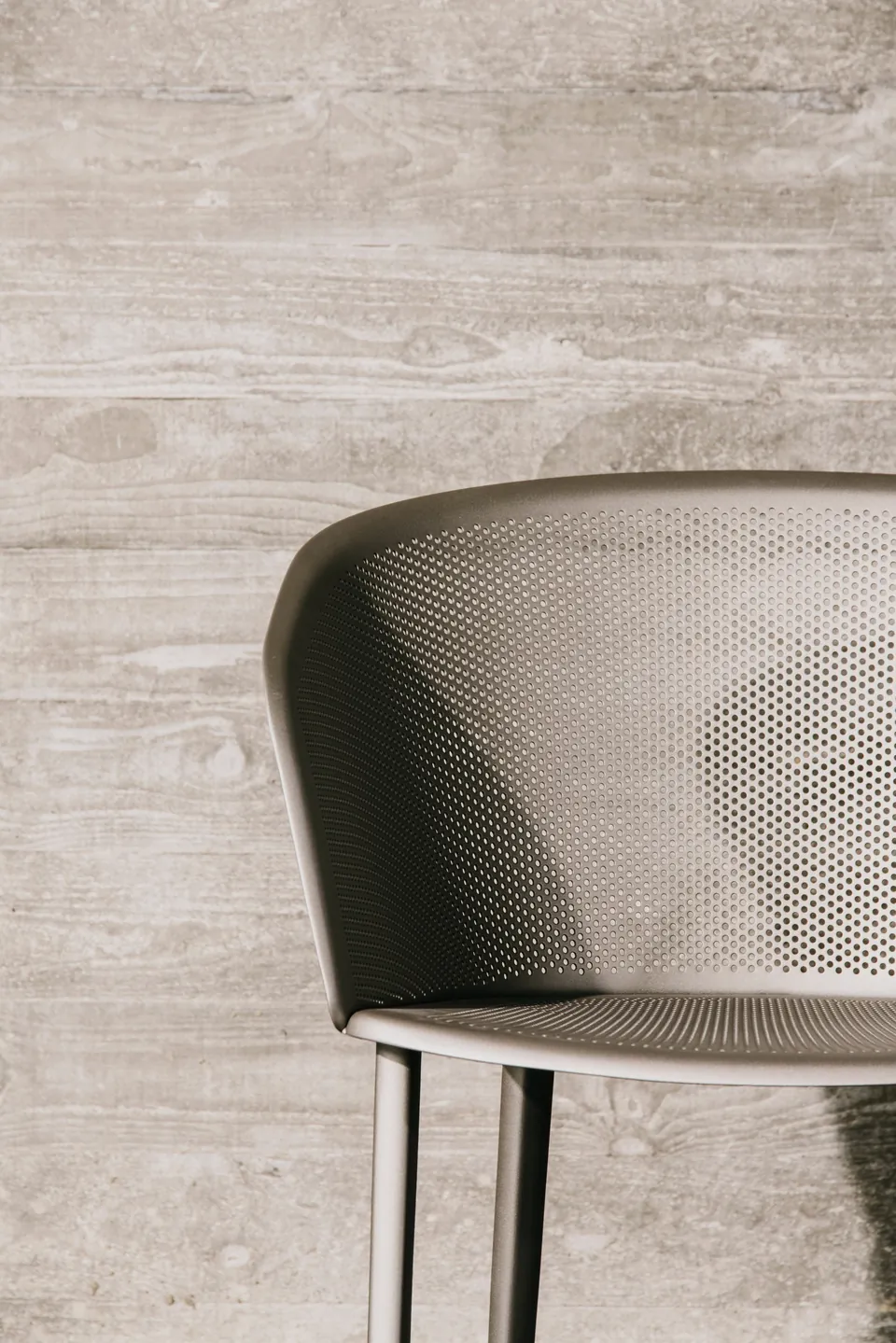 Kettal Stampa by Ronan and Erwan Bouroullec